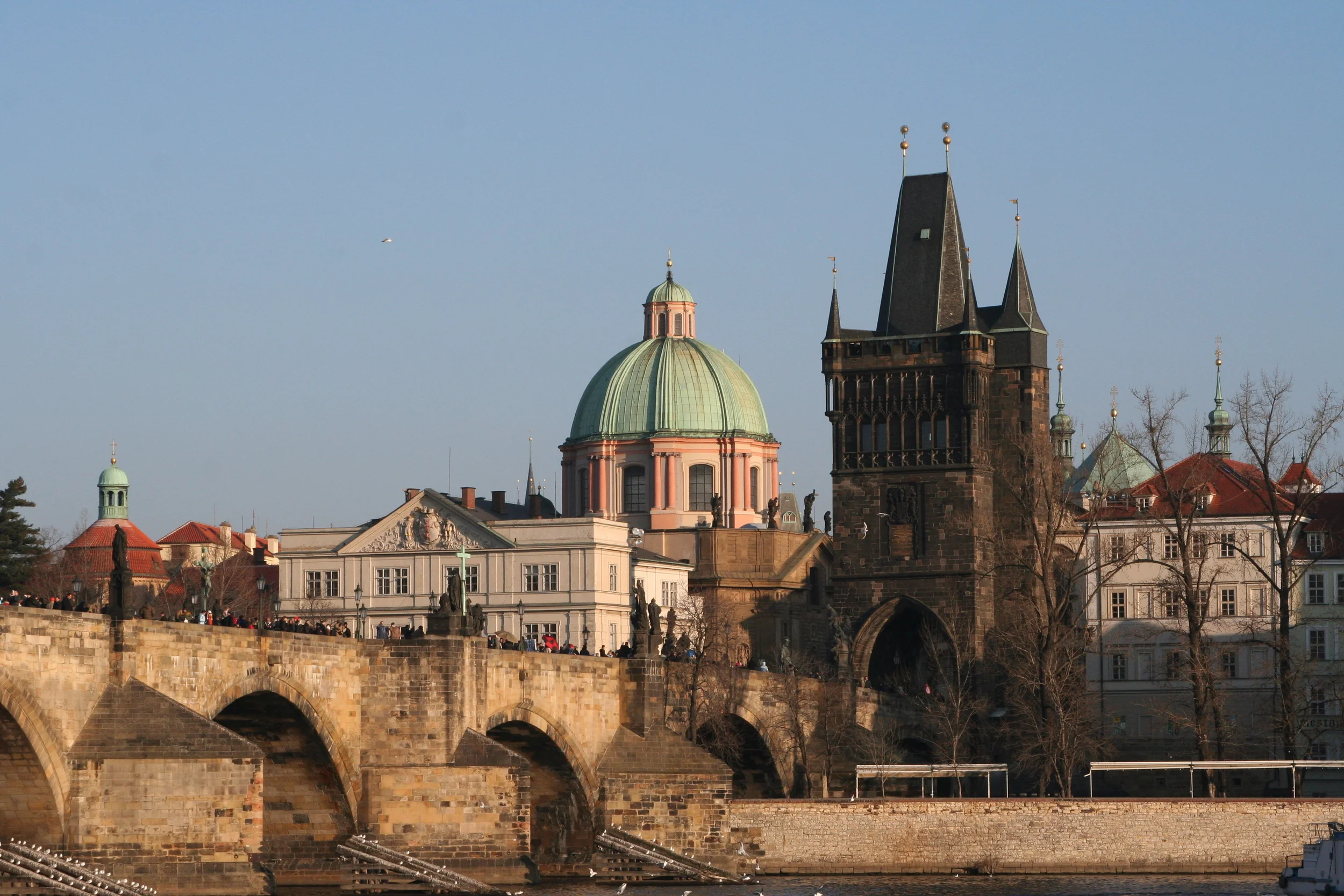 Prague, Czech Republic