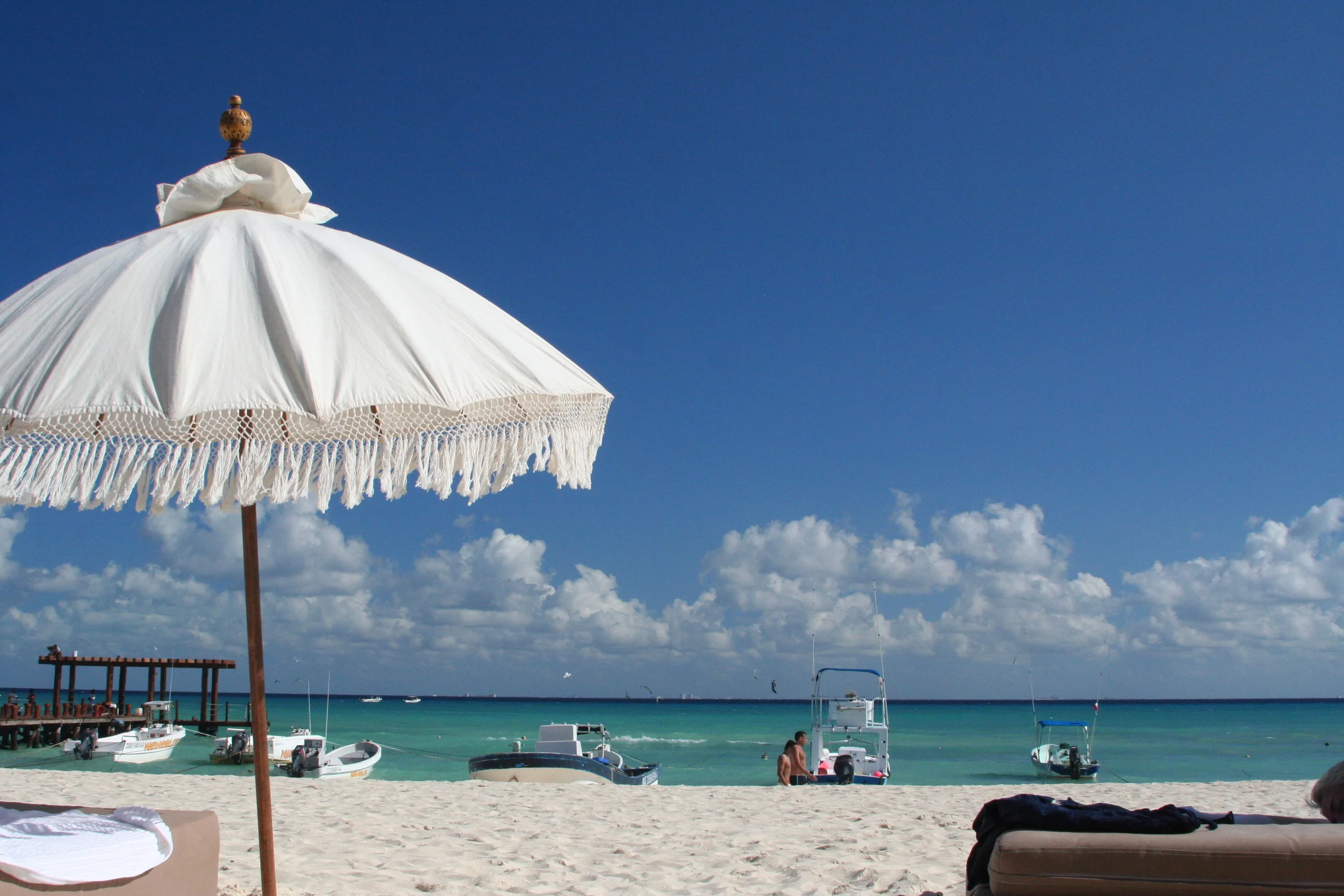 Playa del Carmen, Mexico