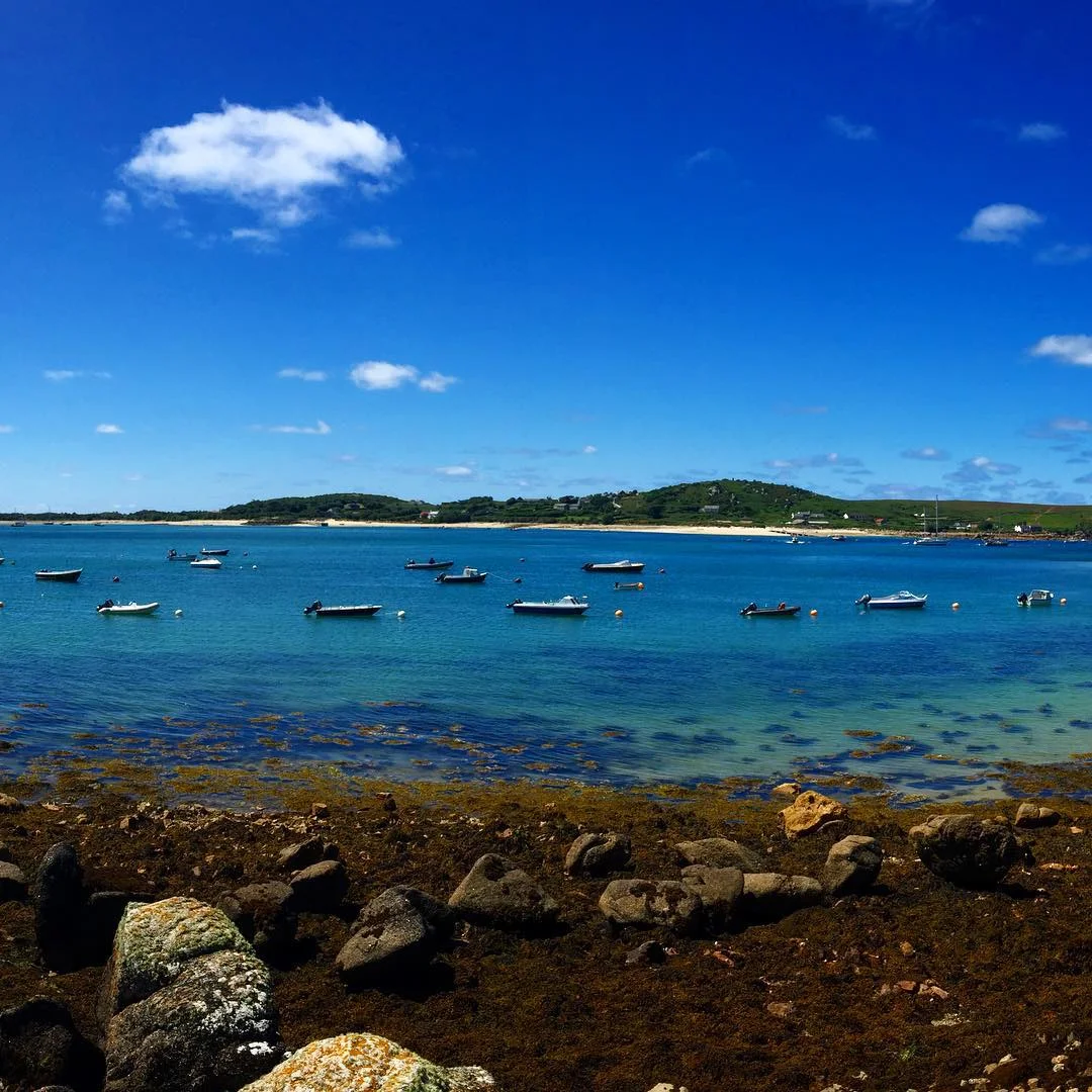 Scilly Isles Retreat