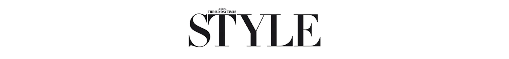 Sunday Times Style