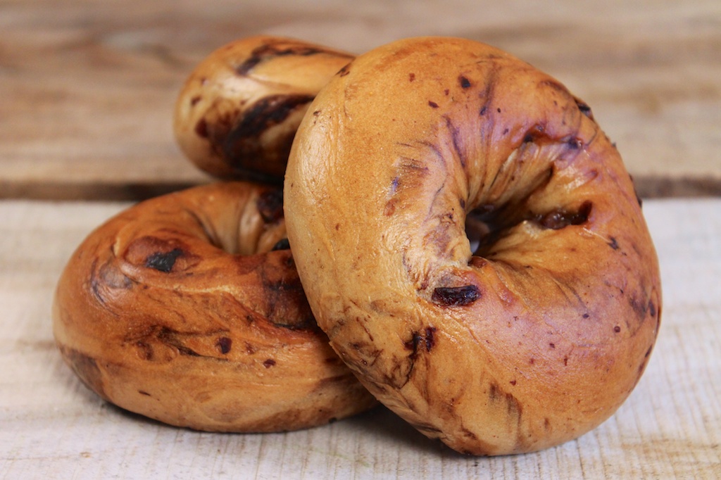 Rockstar Bagels