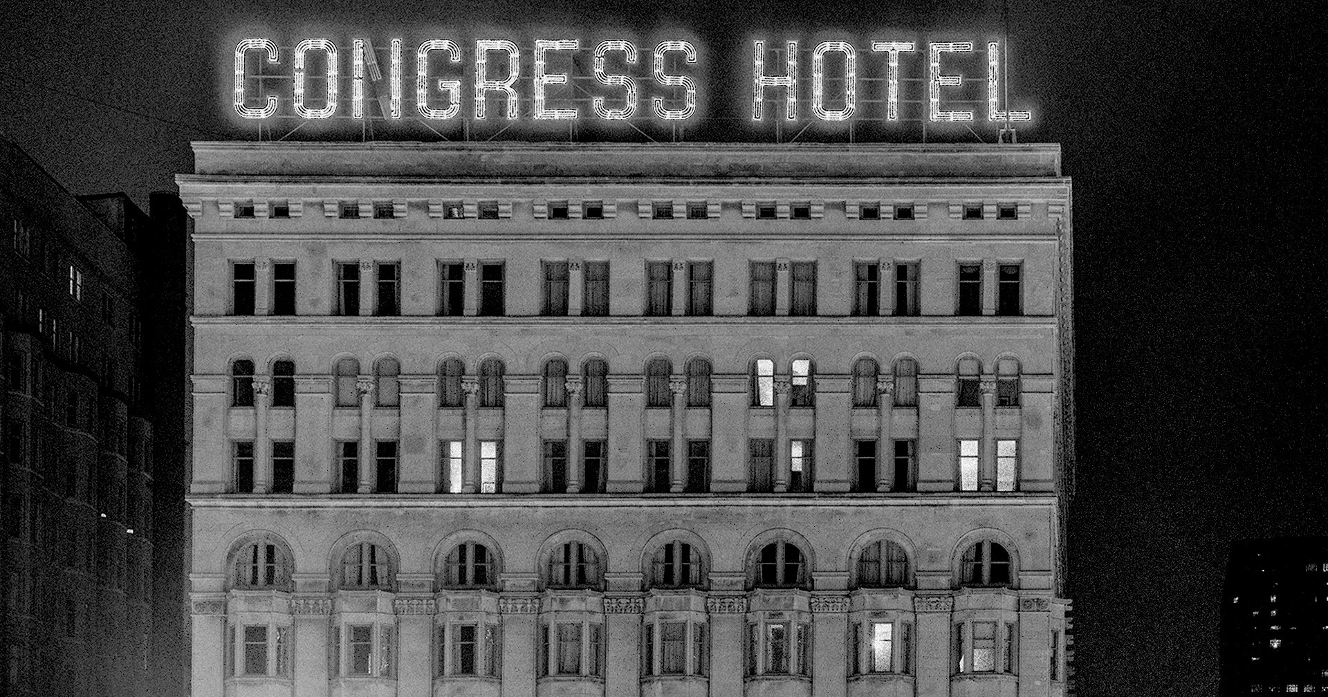 FORGET HAUNTED HOUSES. THESE 5 PLACES DELIVER REAL HORRORS.
