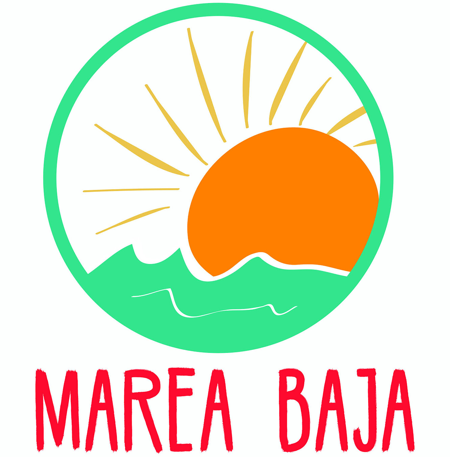 Marea Baja Designs