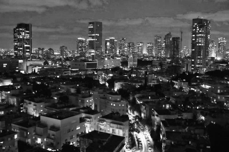 The Middle East has the world's priciest and cheapest cities, and that's a problem