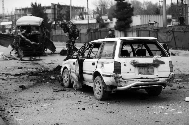 If you think the West's culture wars are bad, try Afghanistan's