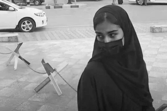 The Taliban's Kabul through the eyes of a teenage girl