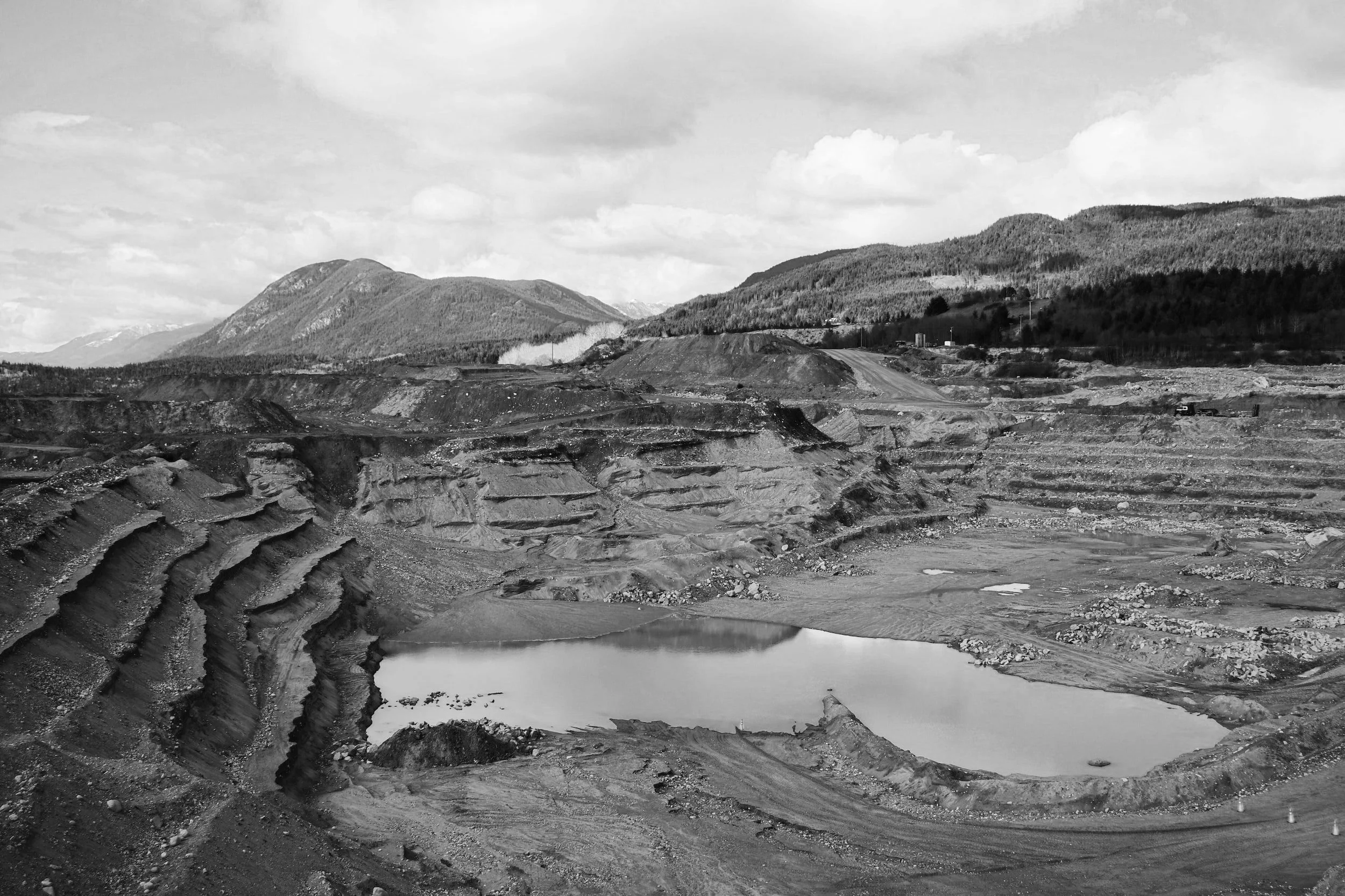 Special Report: Mining in Quebec, Newfoundland and Labrador