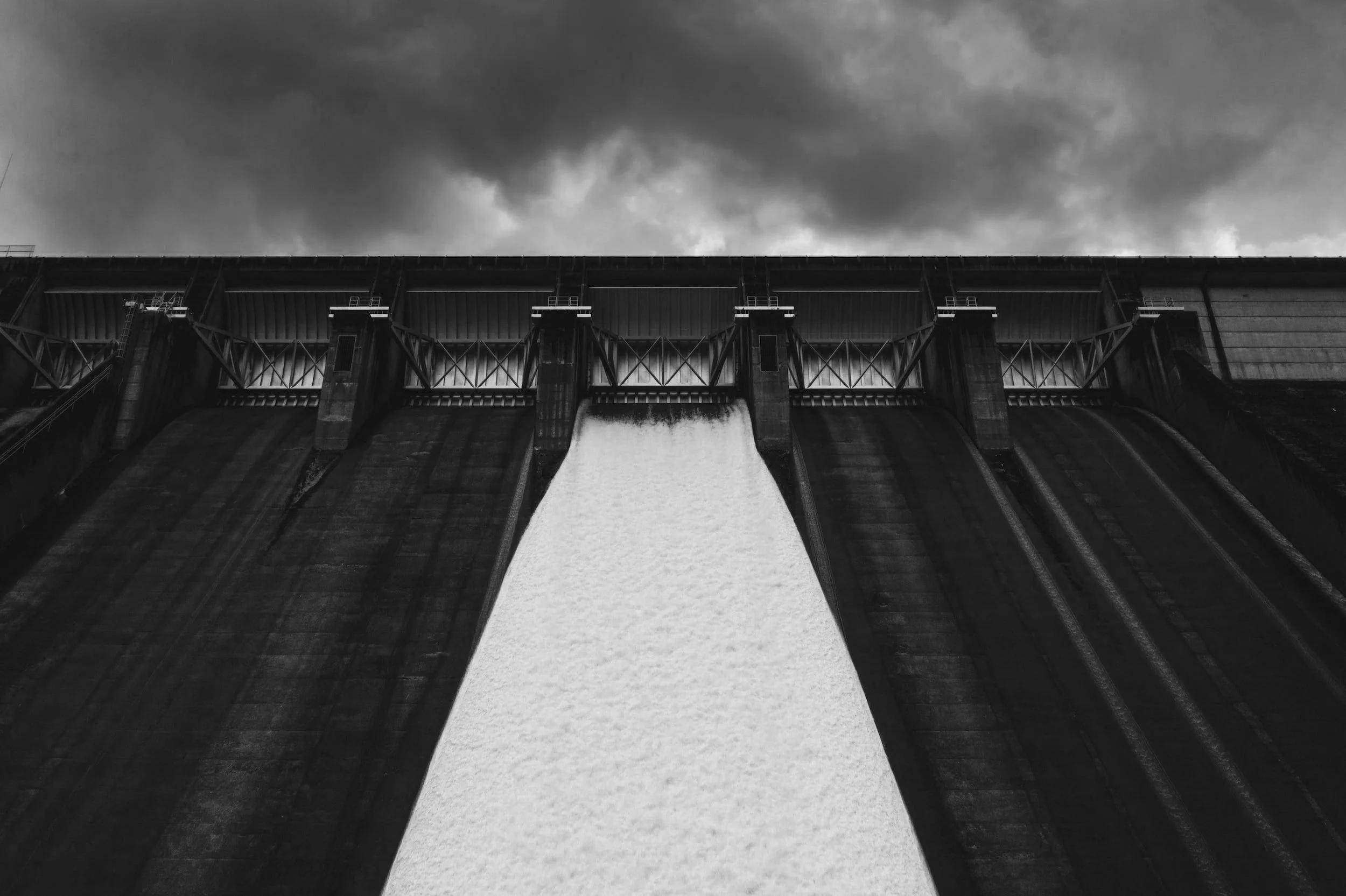 Redefining priorities for Quebec's hydropower cluster