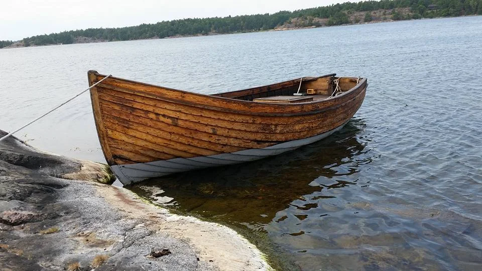 Båt