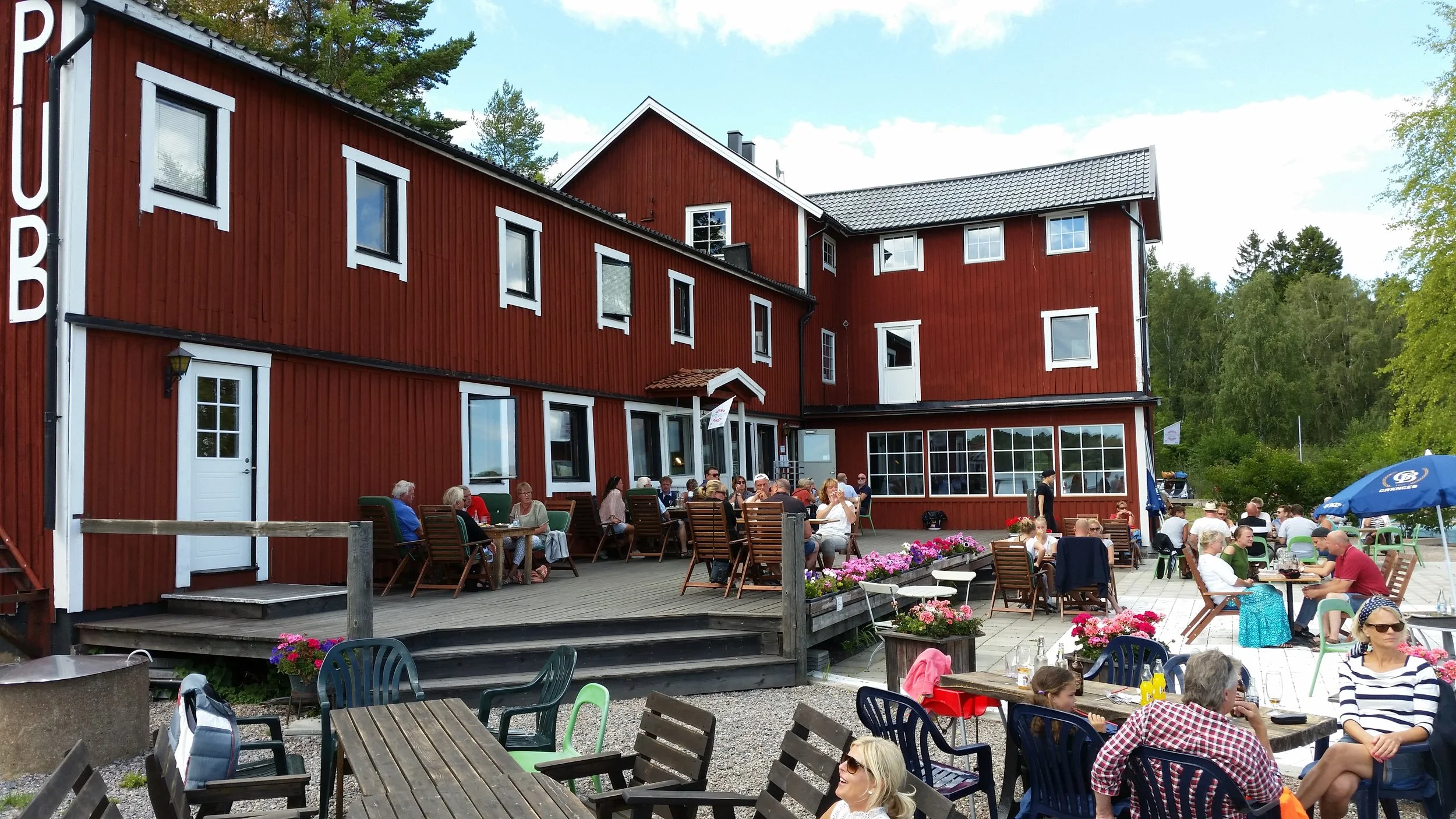 Bilda av Stefan Pettersson