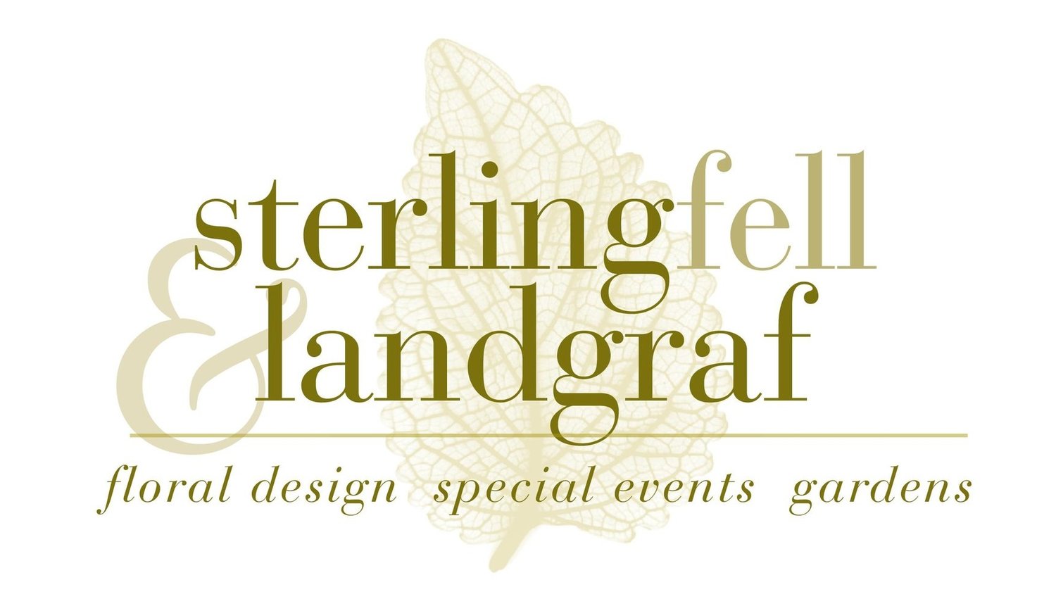 sterling fell & landgraf