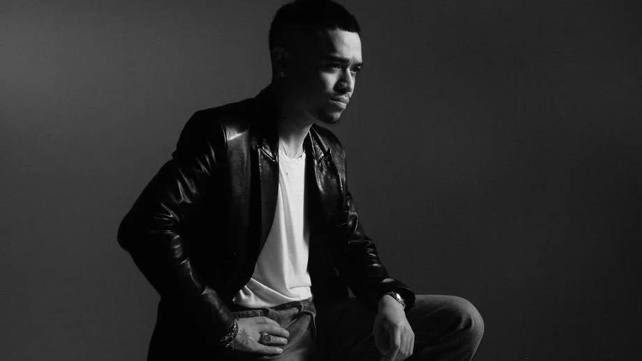 rhuigi villasenor / nhl