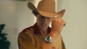 Citizen Watches - Fit Check for the Tsuyosa