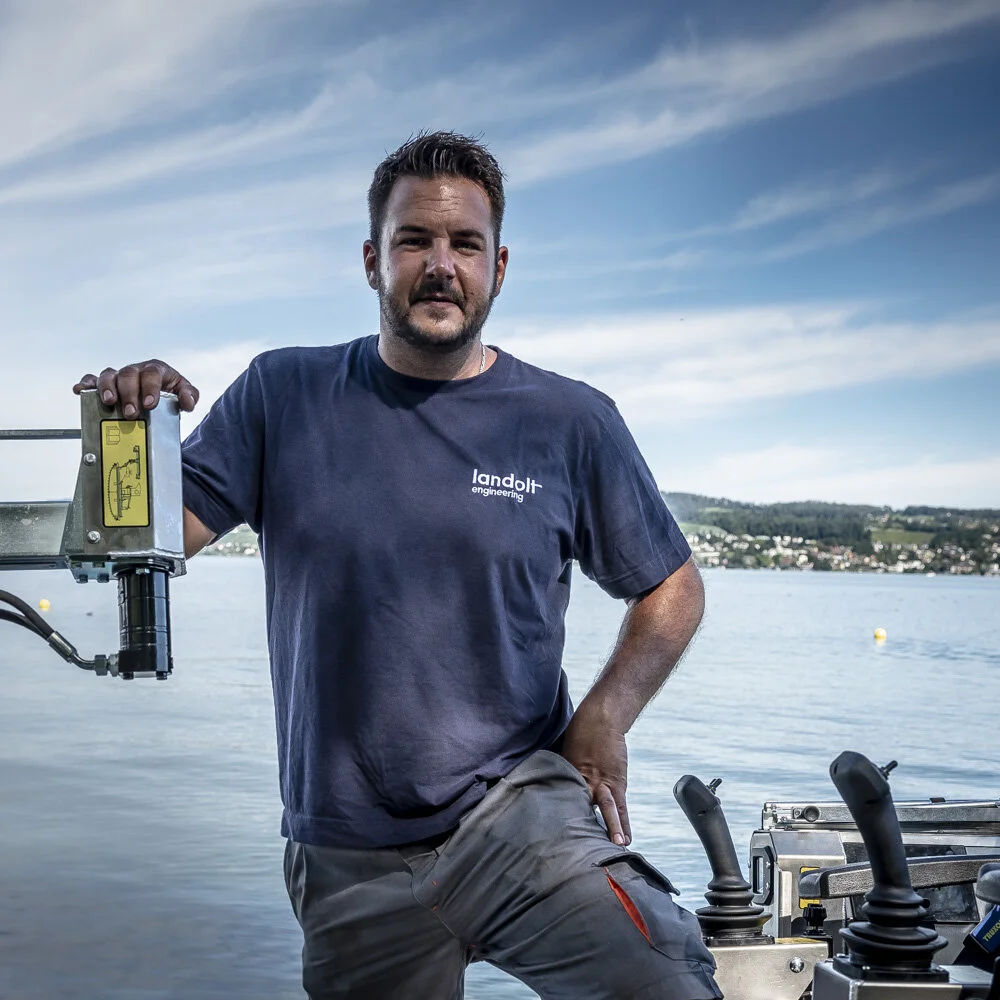 Face Nr. 2 Marco 19.8.2020 