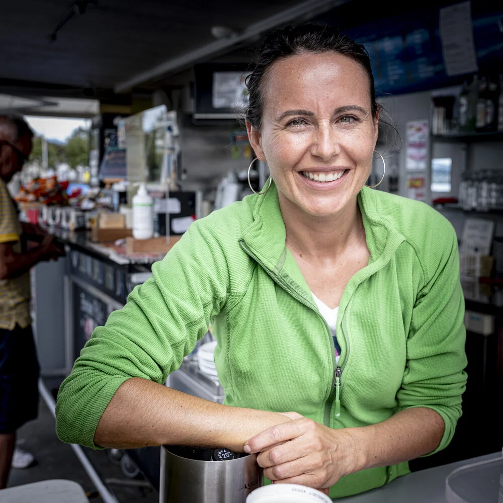 Face Nr. 10 Agnes 27.8.2020