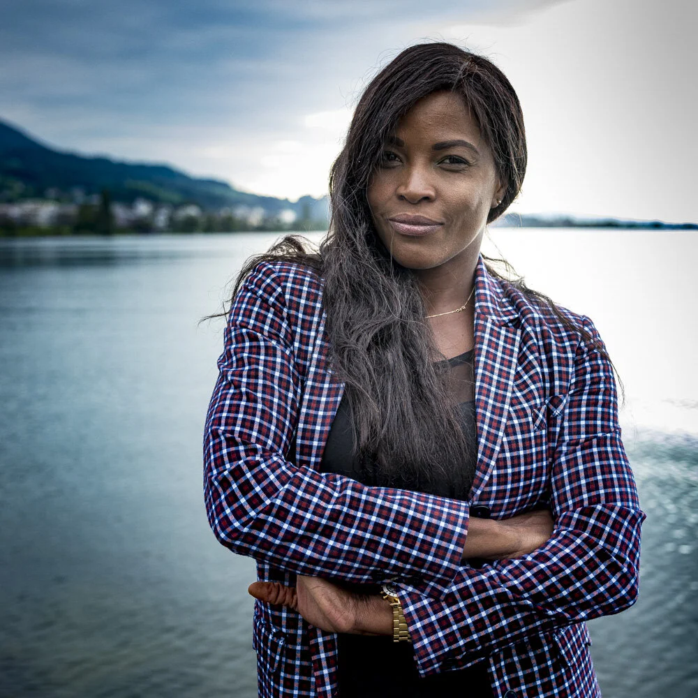 Face Nr. 21 Nina 7.9.2020