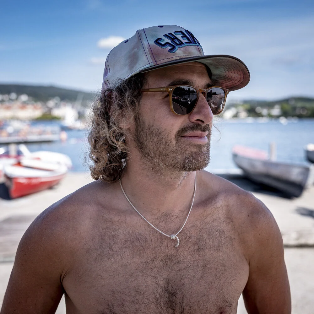 Face Nr. 24 Scott 10.9.2020