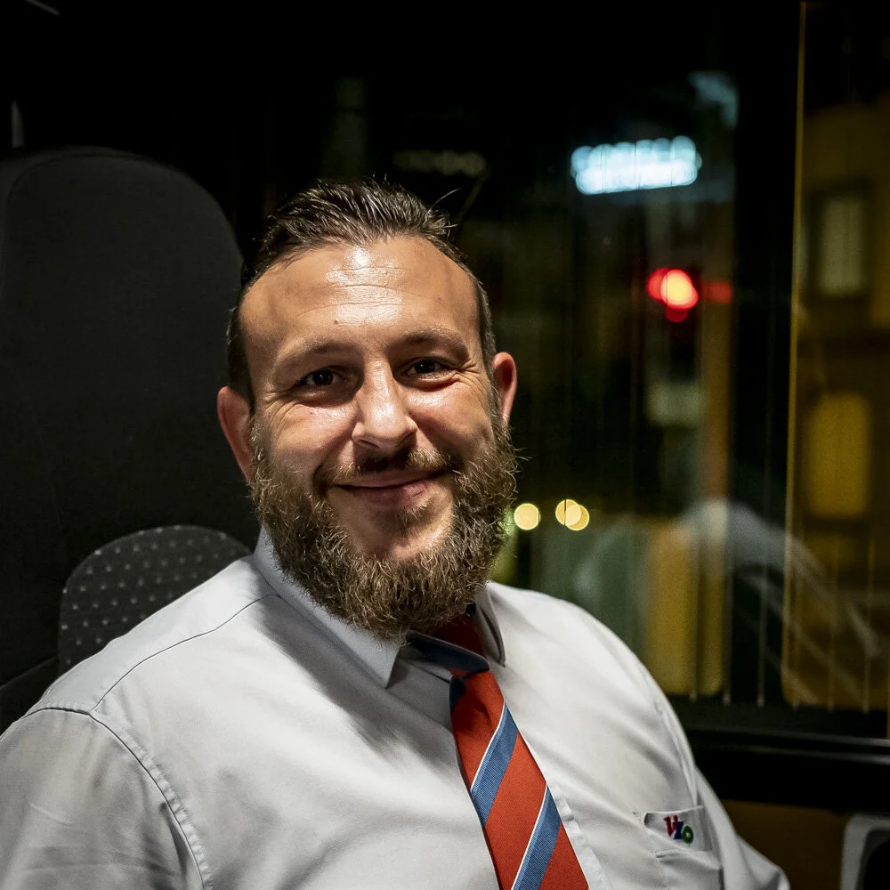 Face Nr. 27 Rocco 13.9.2020