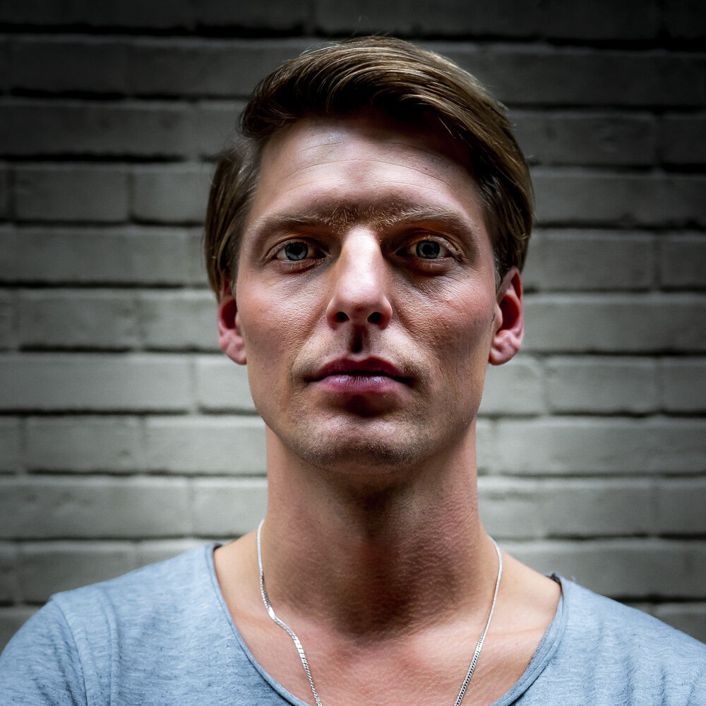 Face Nr. 43 Karolis 29.9.2020