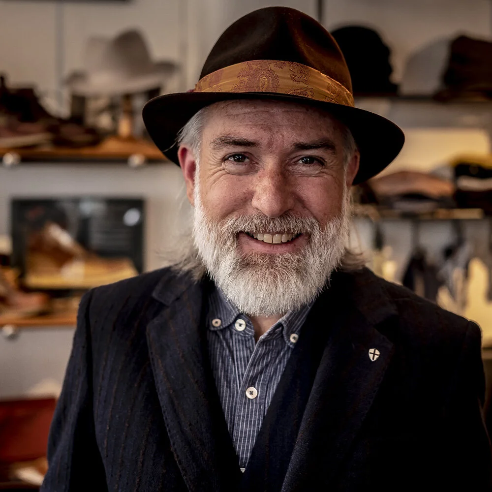 Face Nr. 46 Olivier Pierre 2.10.2020