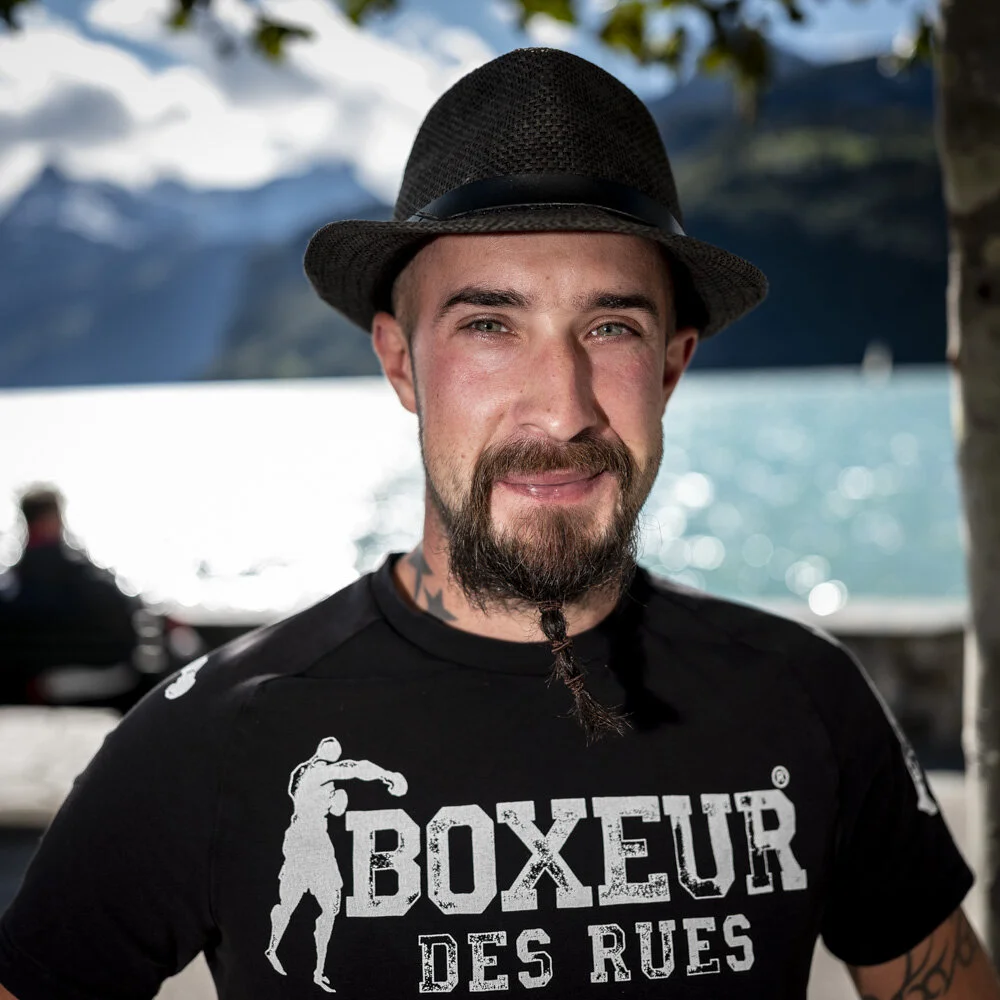 Face Nr. 48 Sebastian 4.10.2020