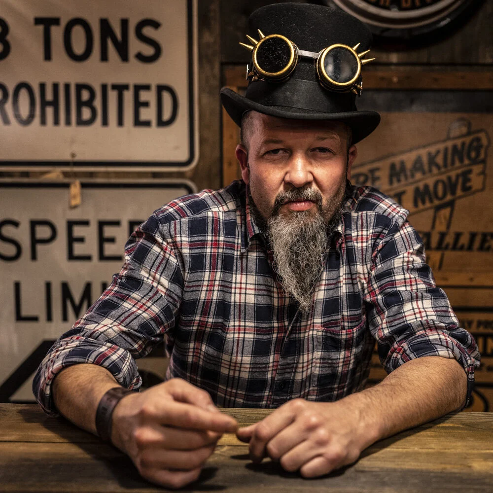 Face Nr. 50 Marco 6.10.2020