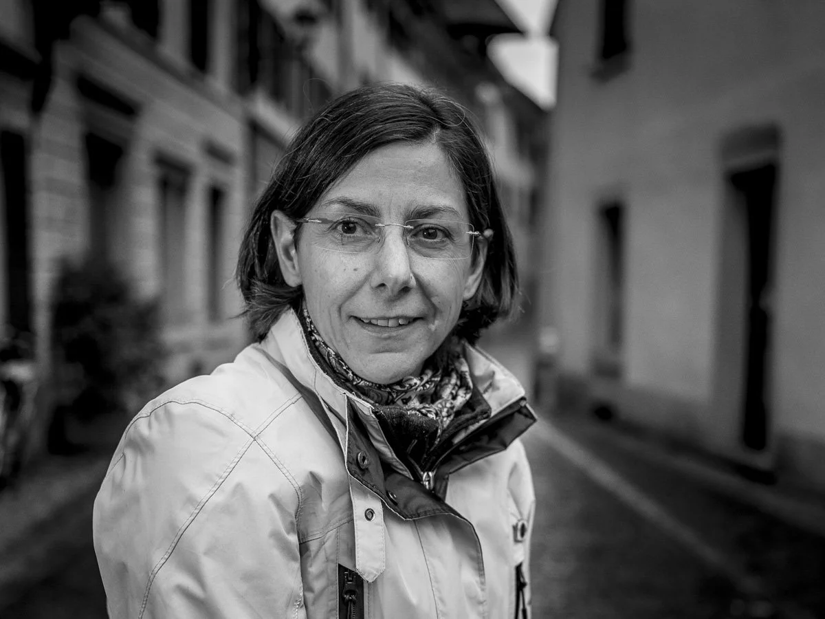 Day 59 Elke 15.10.20 Rapperswil