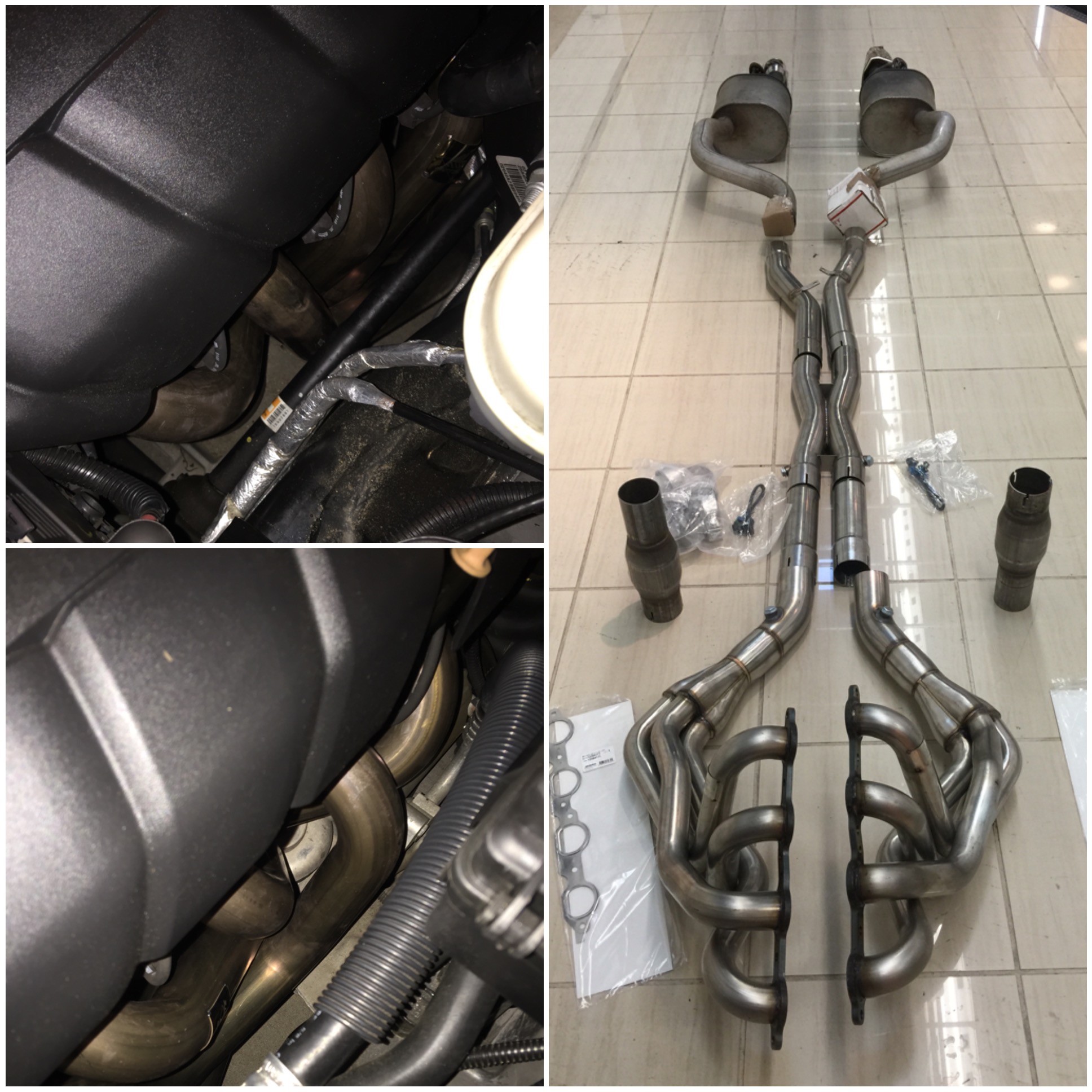 APEX Performance — Apex Automotive