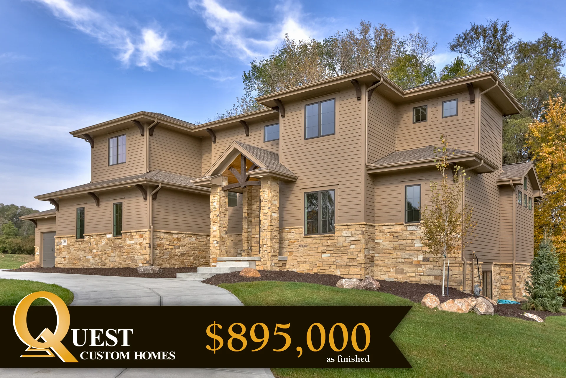Available Homes Quest Construction 402 758 1805 Omaha
