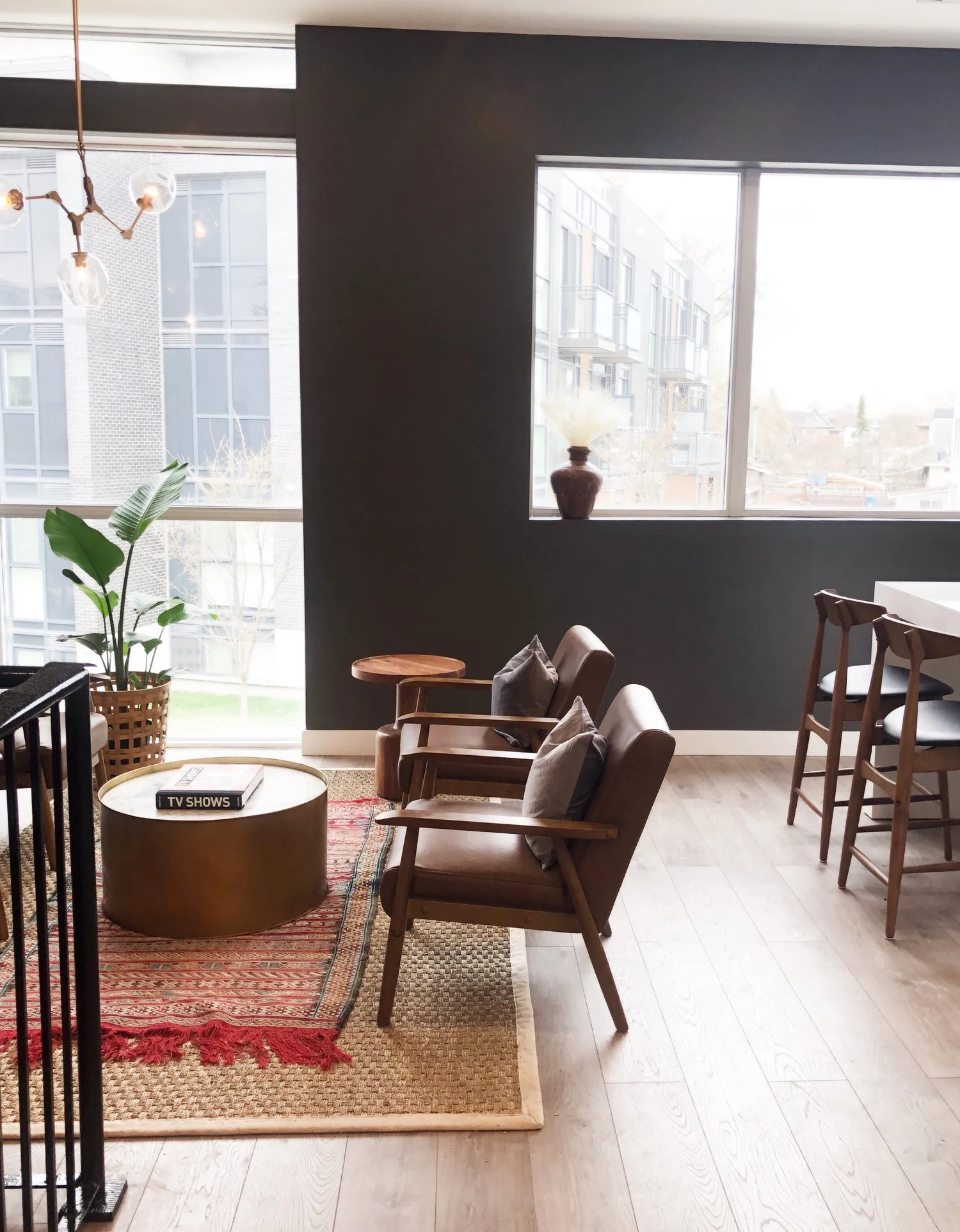 Parkdale — Sarah Birnie Interiors
