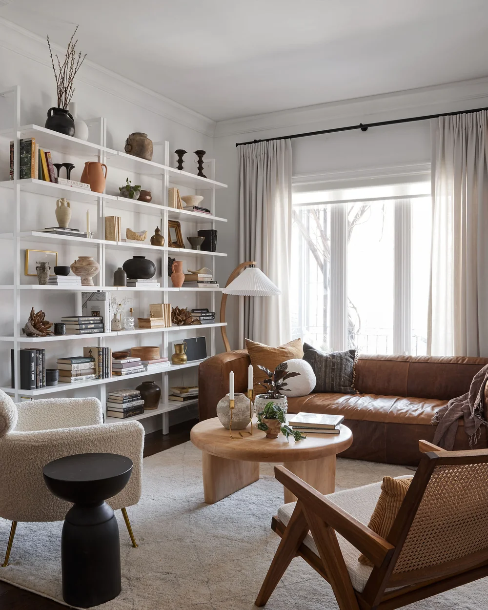 Lisgar — Sarah Birnie Interiors