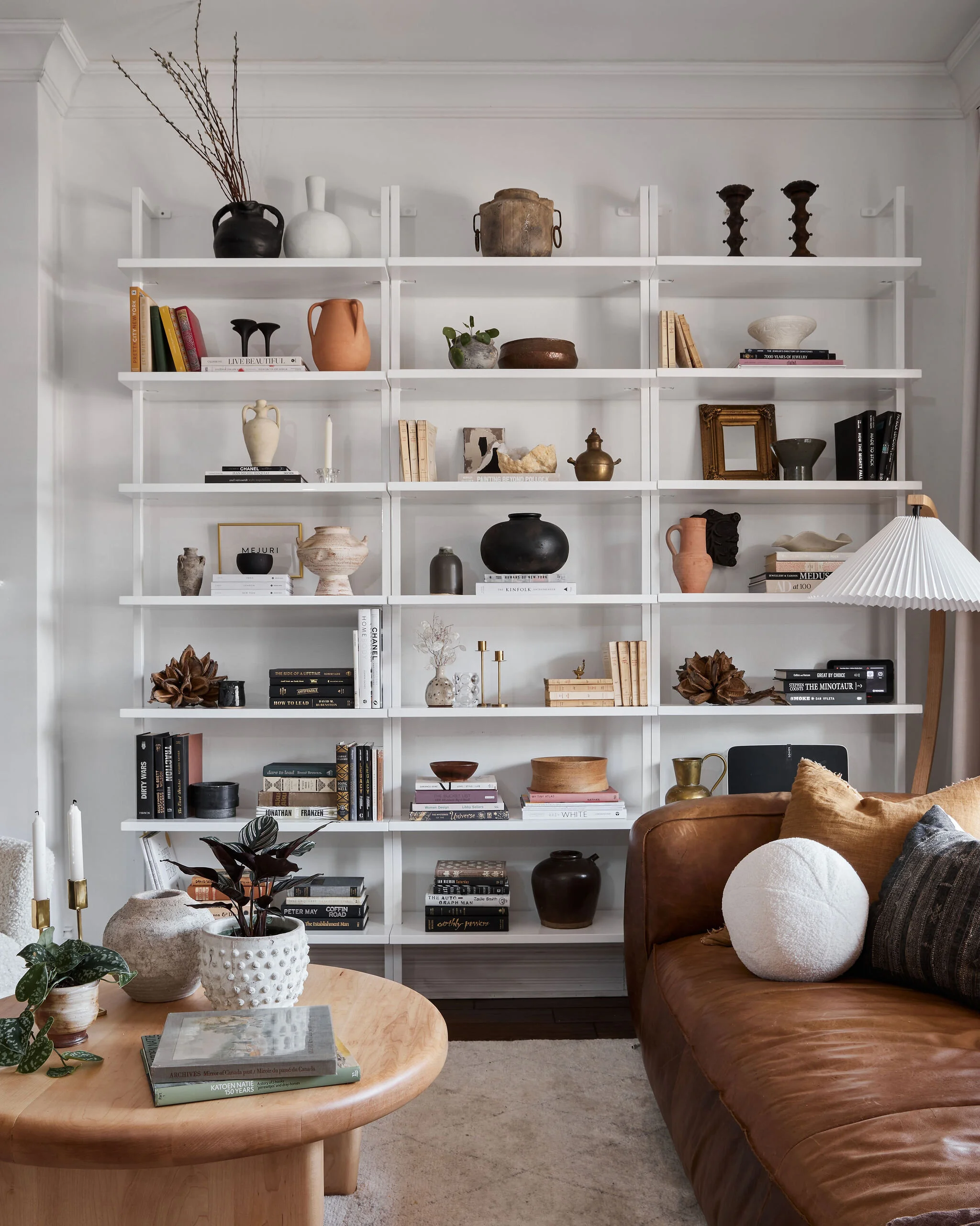 Lisgar — Sarah Birnie Interiors