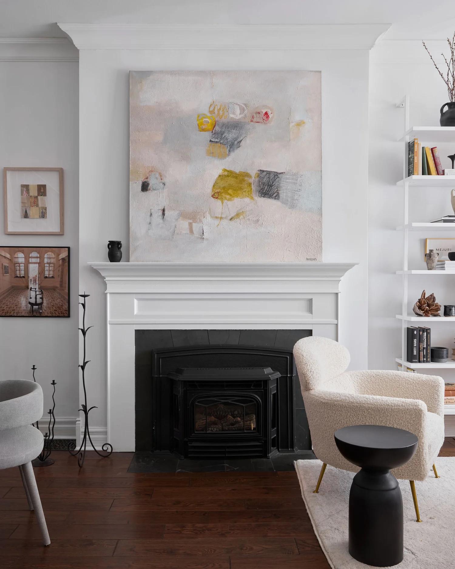Lisgar — Sarah Birnie Interiors