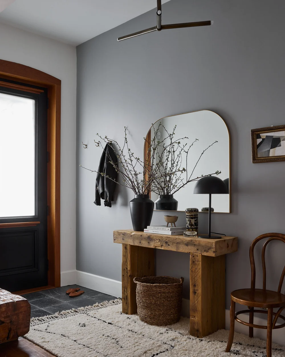 Robert St. — Sarah Birnie Interiors