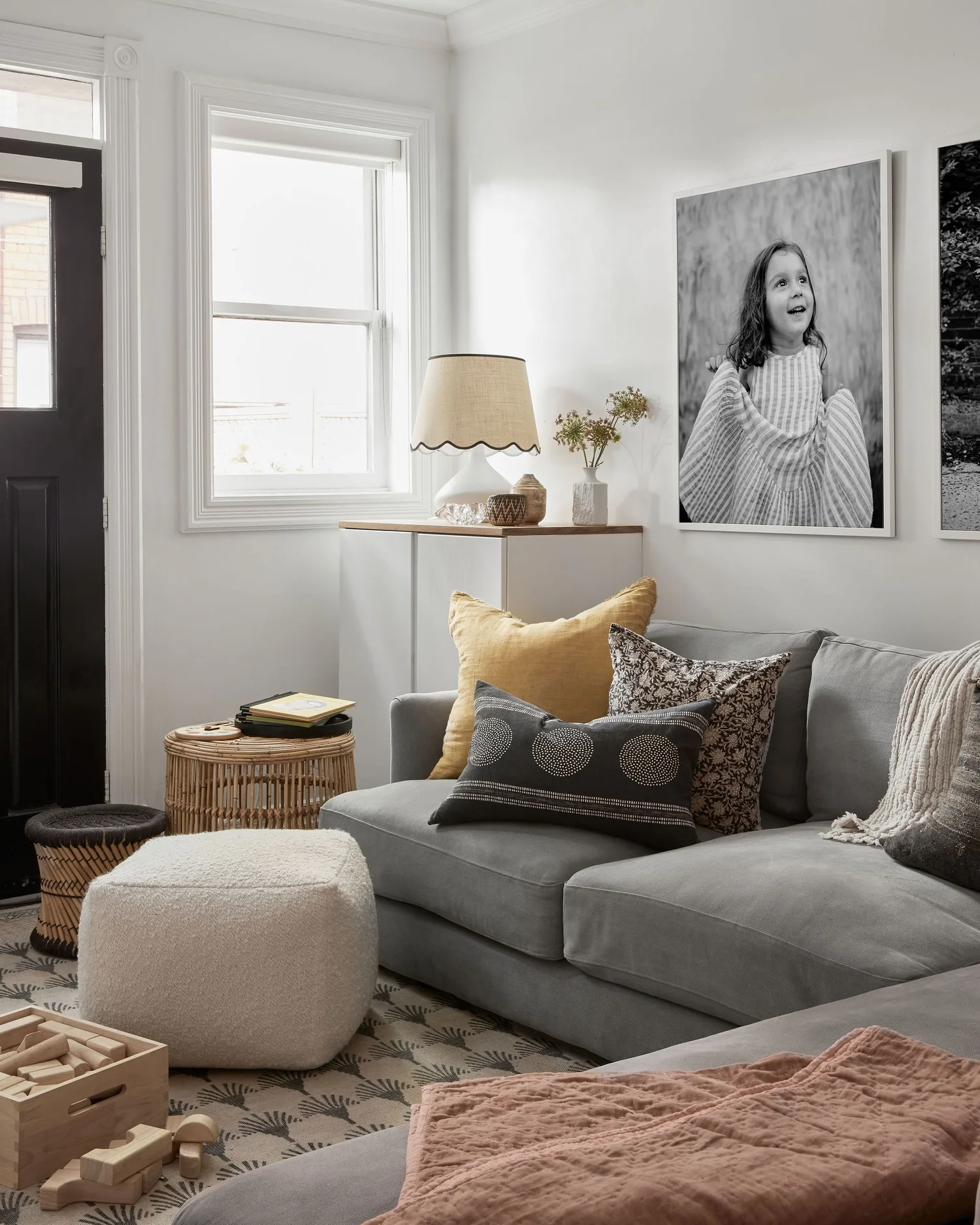 Lisgar — Sarah Birnie Interiors