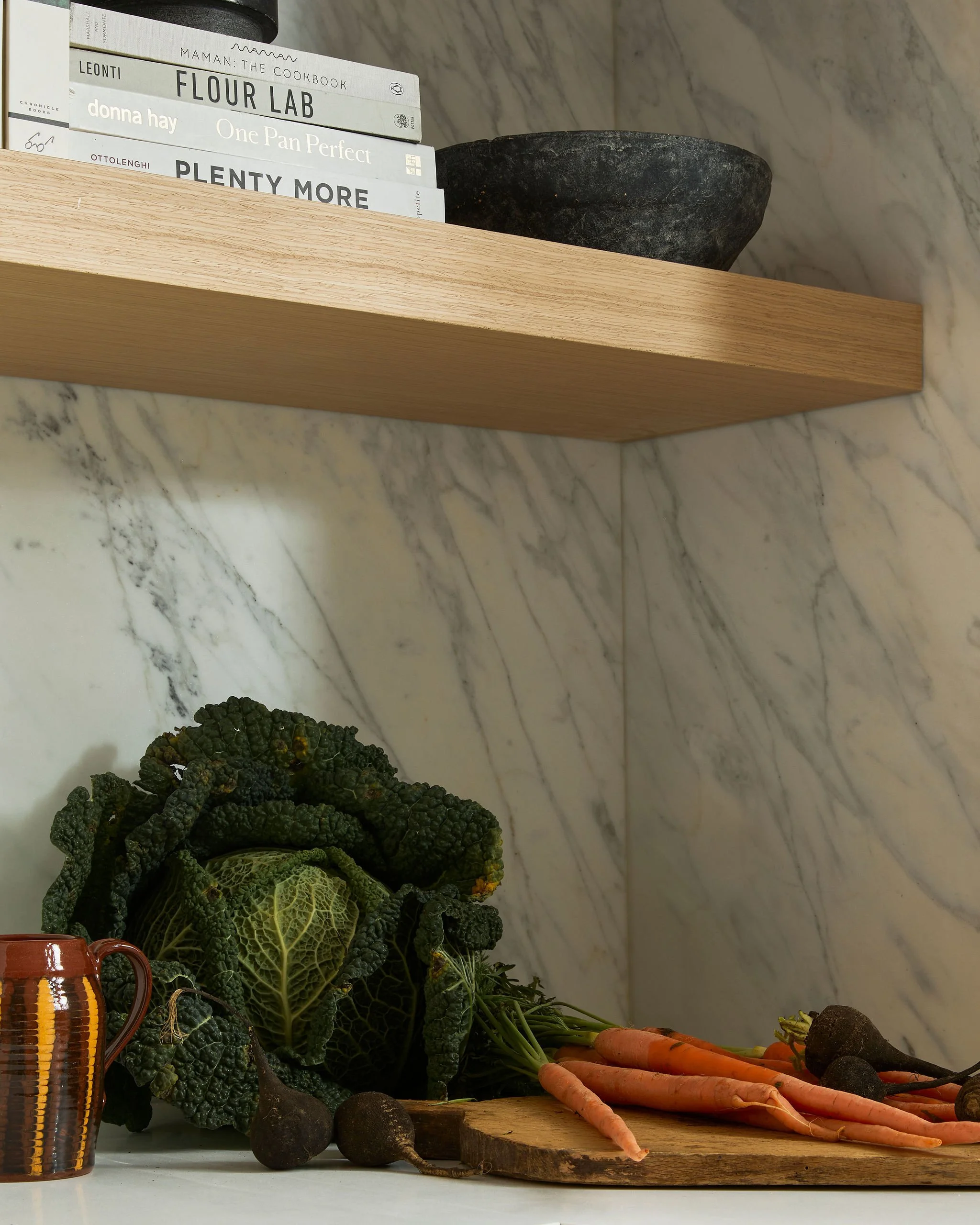 St Clair West — Sarah Birnie Interiors