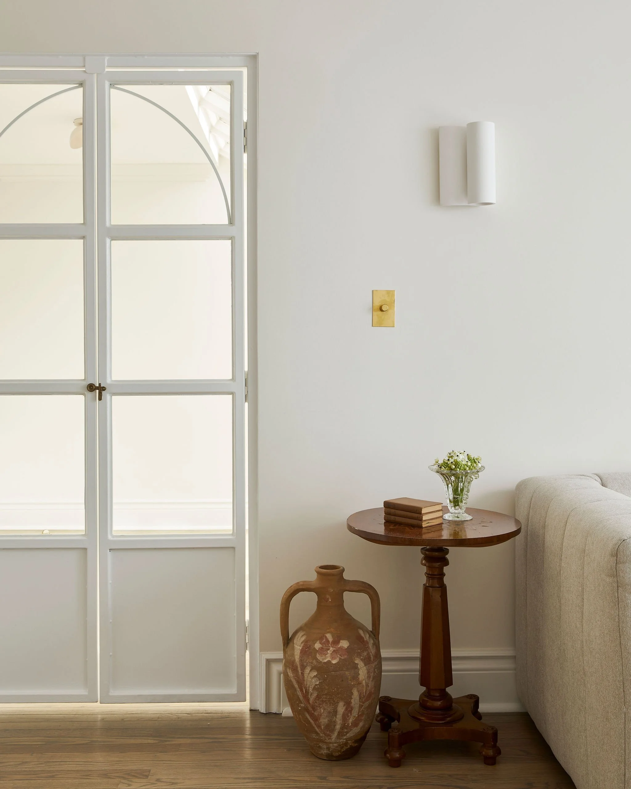 Prince Arthur — Sarah Birnie Interiors