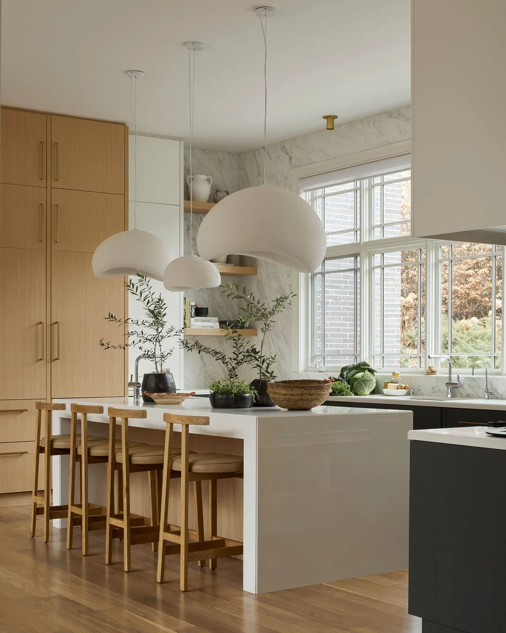 St Clair West — Sarah Birnie Interiors