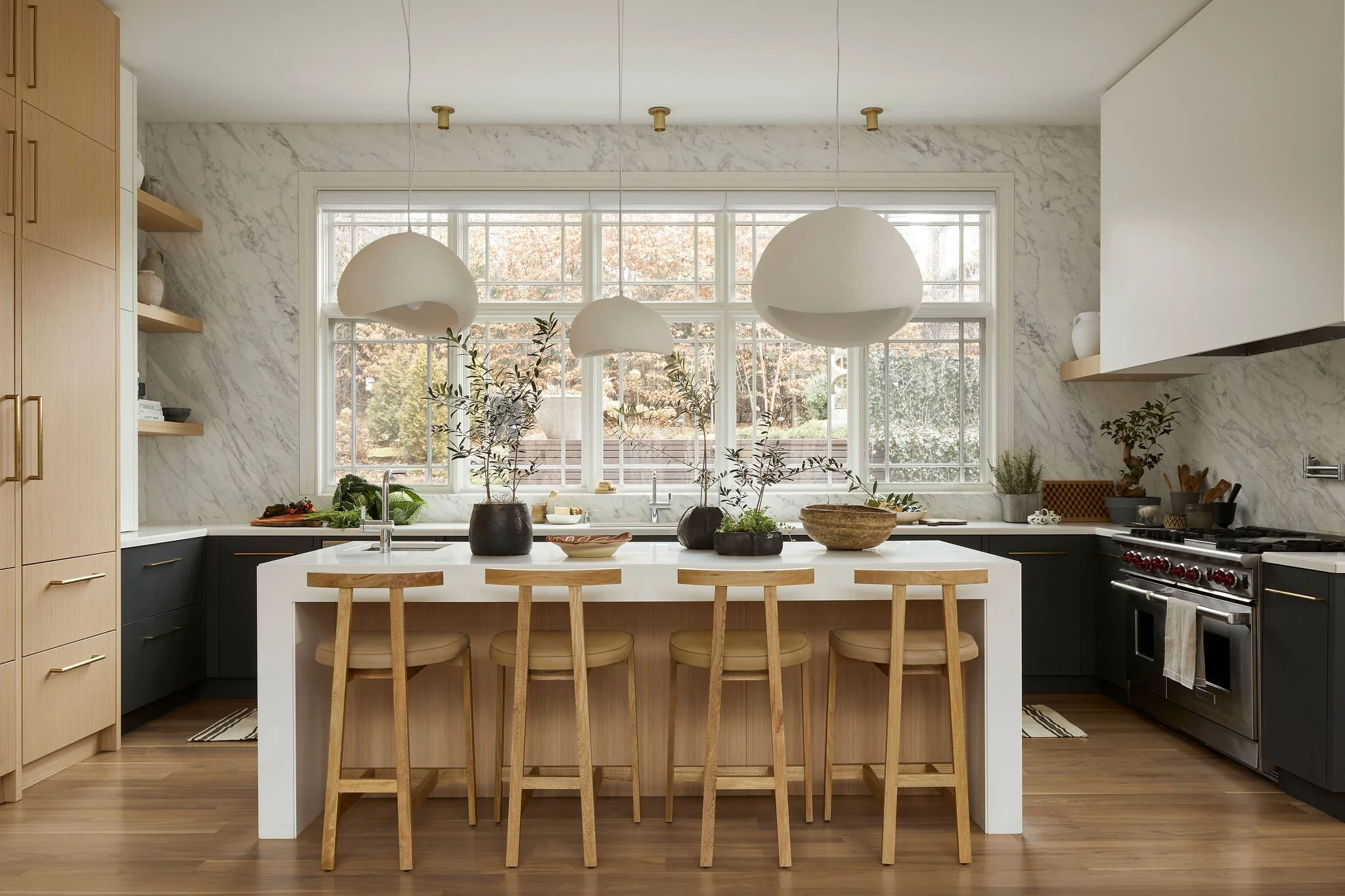St Clair West — Sarah Birnie Interiors