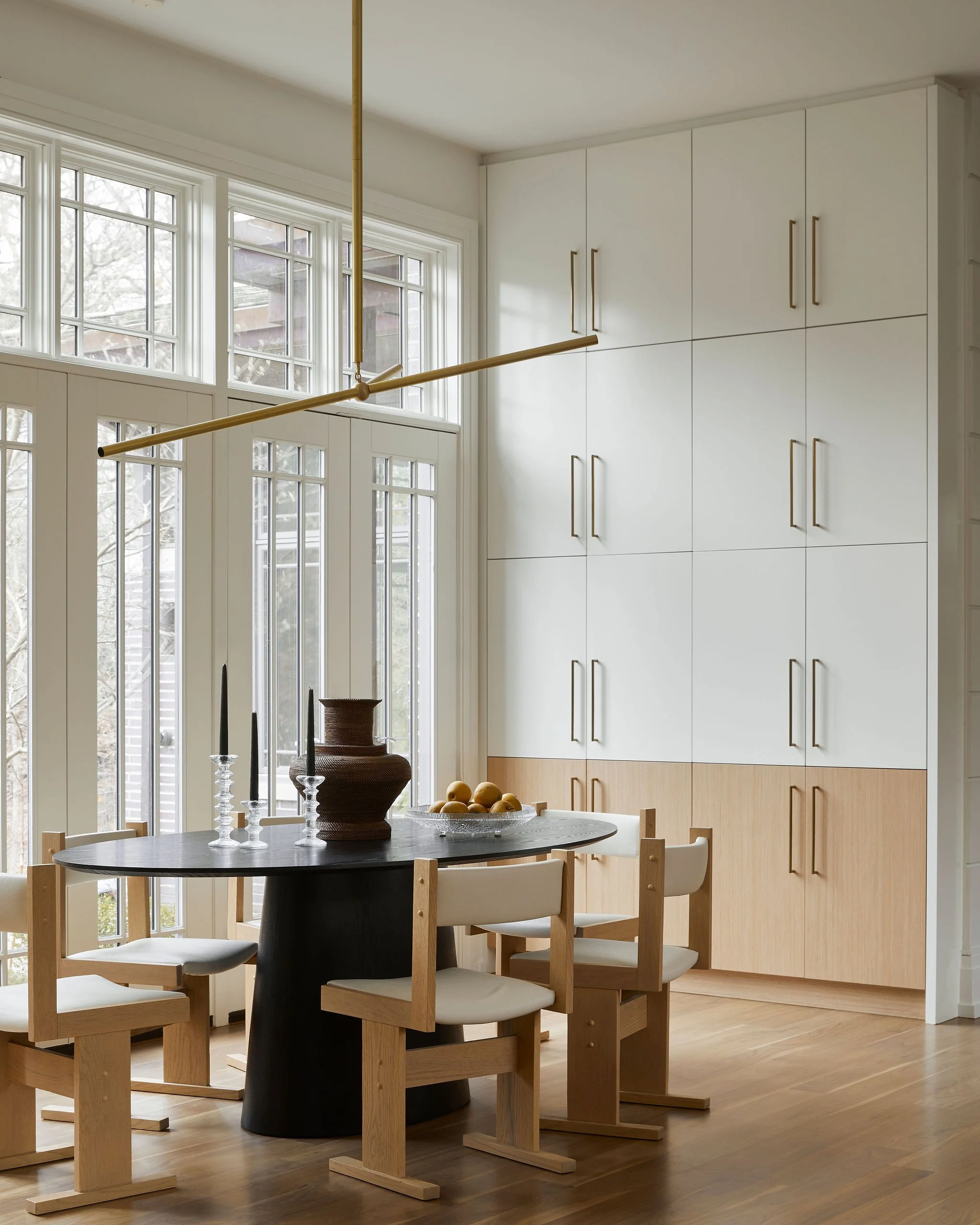 St Clair West — Sarah Birnie Interiors
