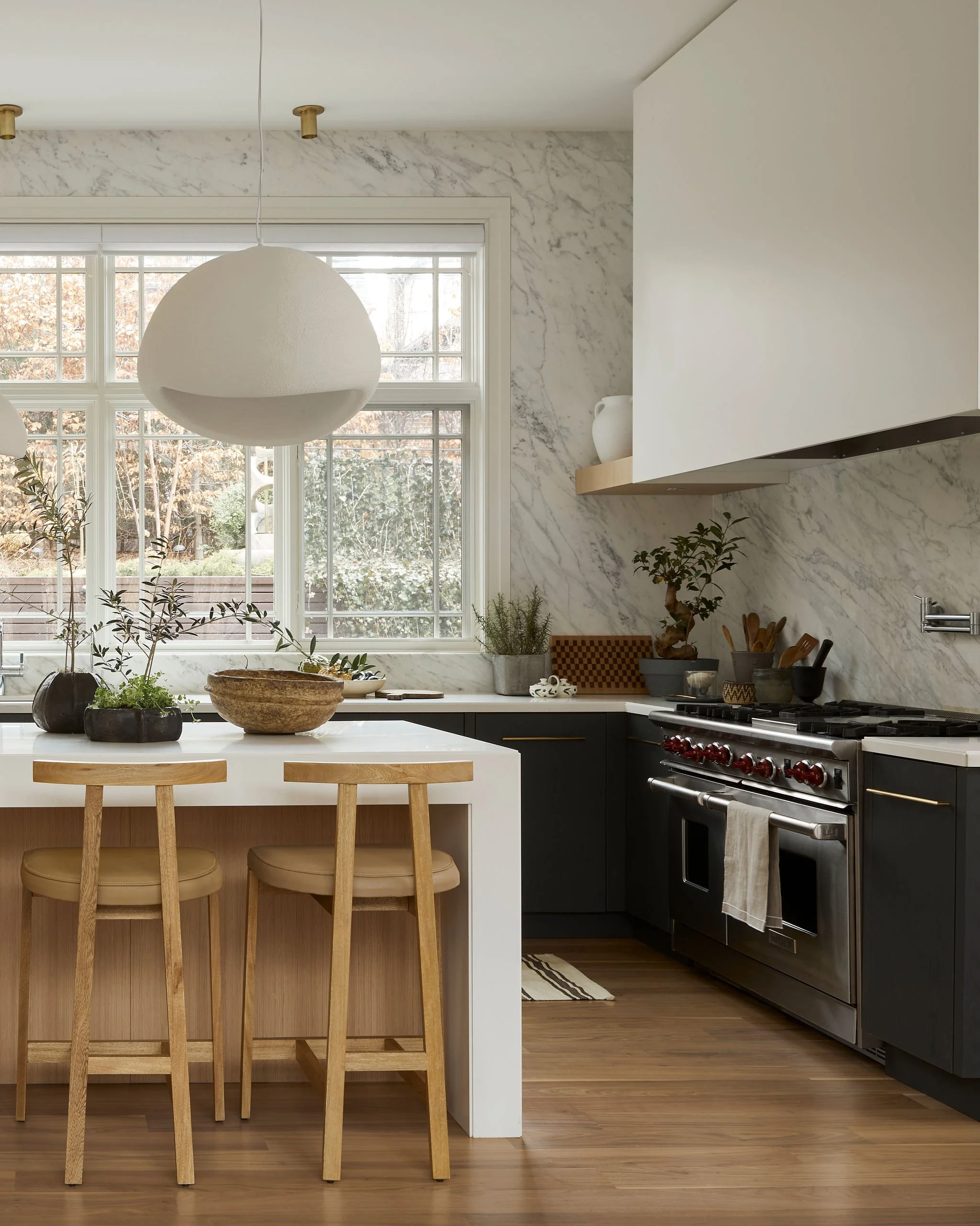 St Clair West — Sarah Birnie Interiors