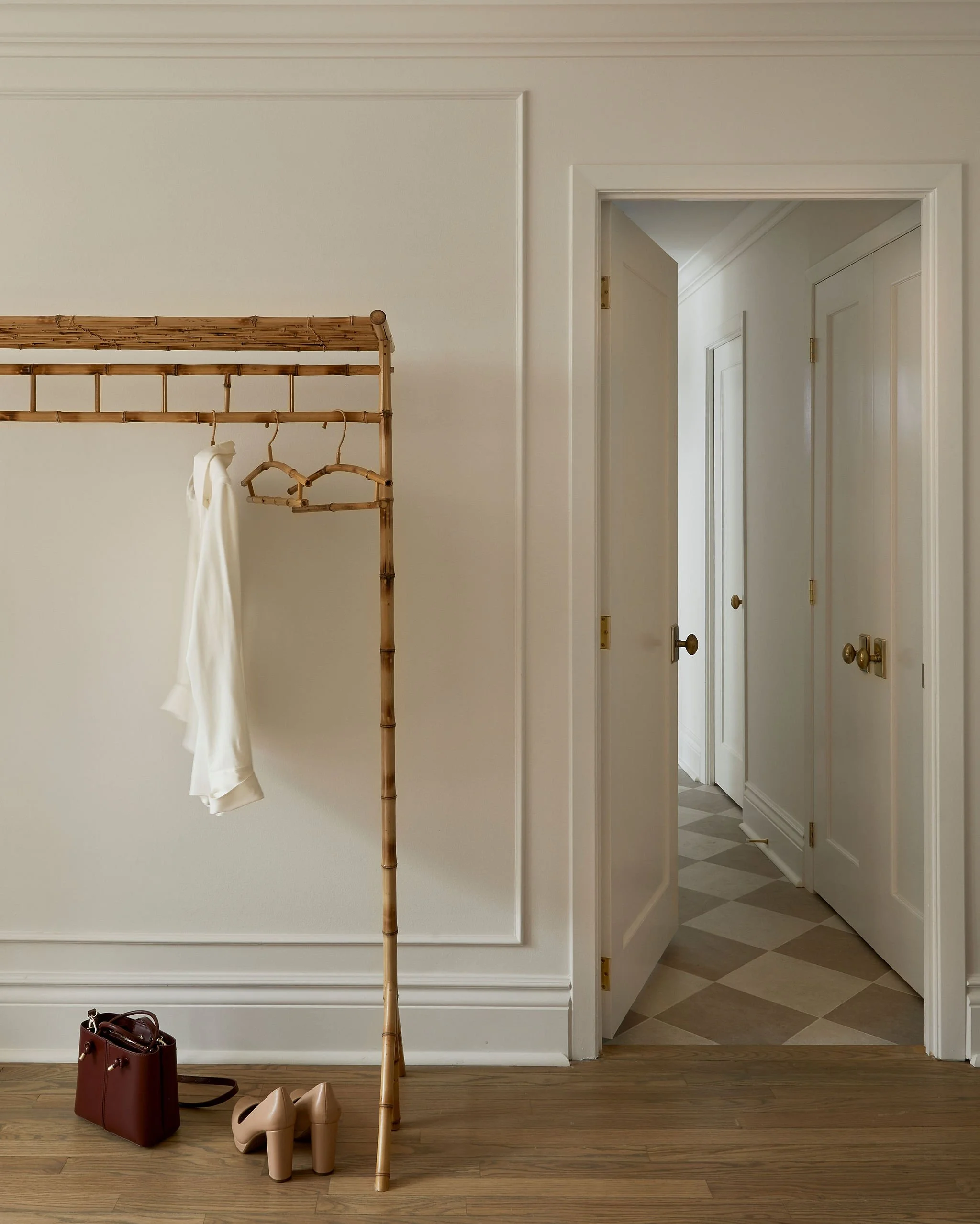 Prince Arthur — Sarah Birnie Interiors
