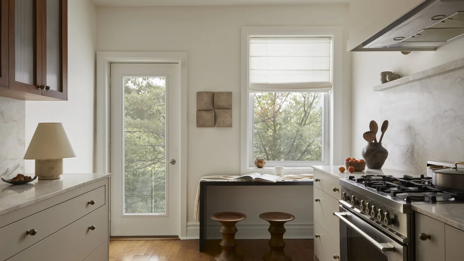 West Beach — Sarah Birnie Interiors