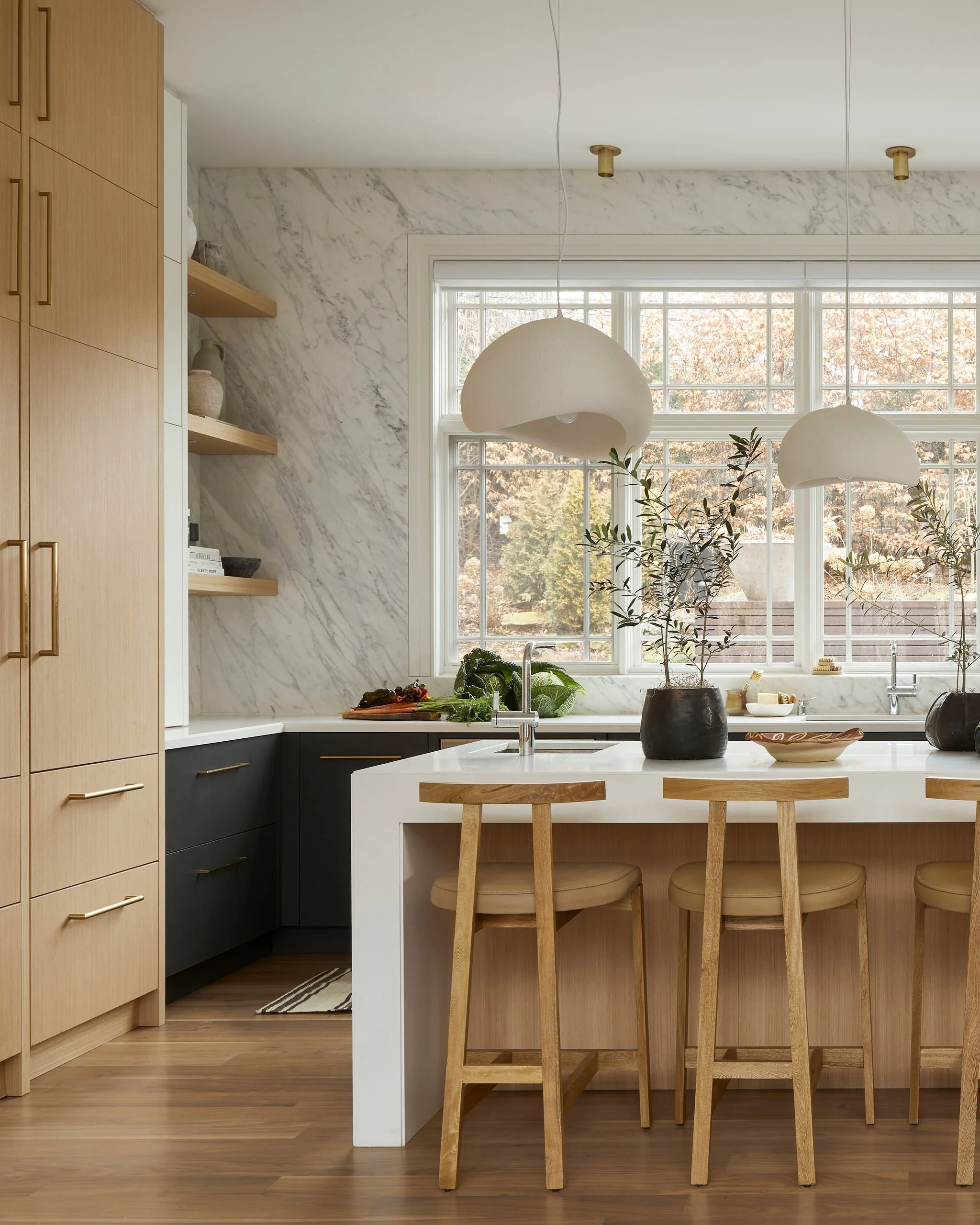 St Clair West — Sarah Birnie Interiors