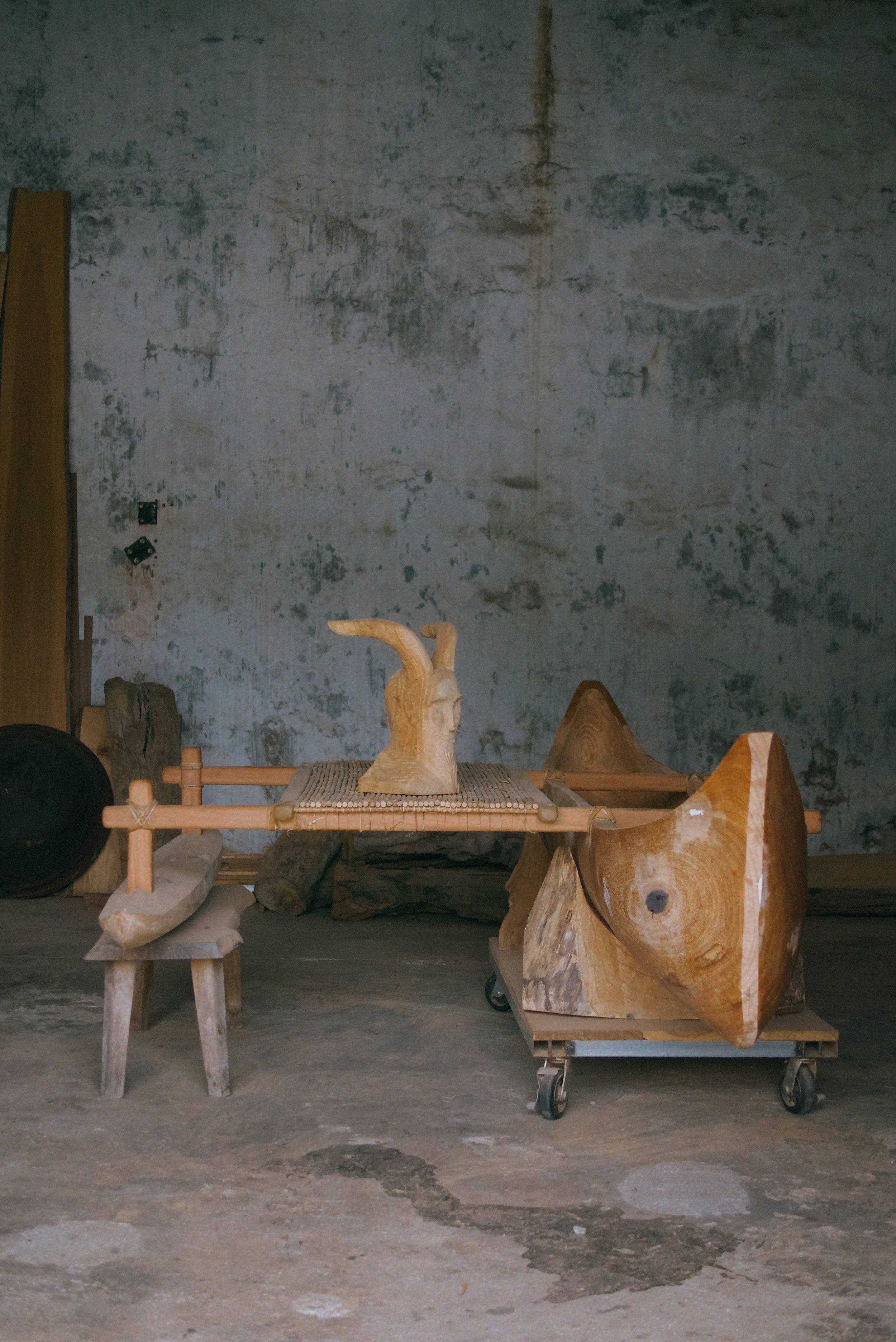 Laboratory 實驗平台