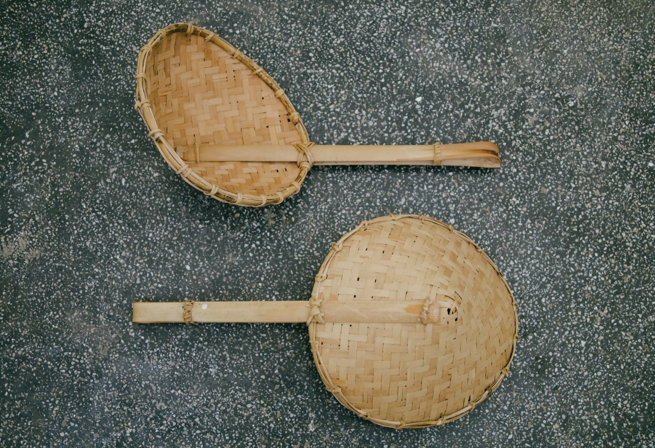 撈鹽匙 Sakahir To Cilah