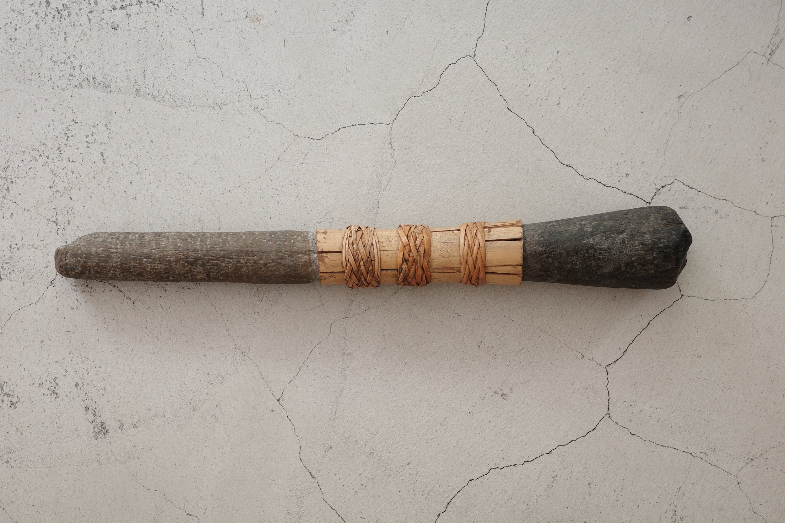 石杵 Solo \ 'Asolo