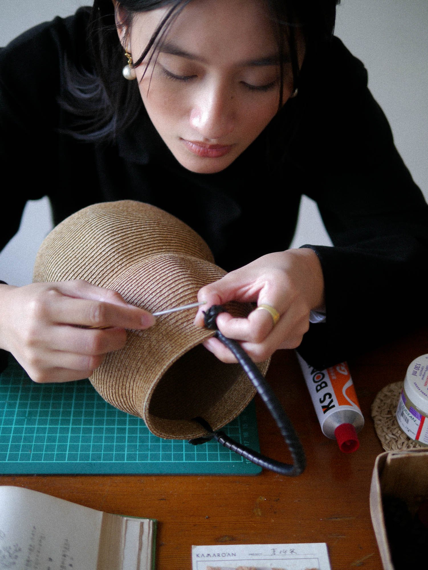 mingei repair event vol.2