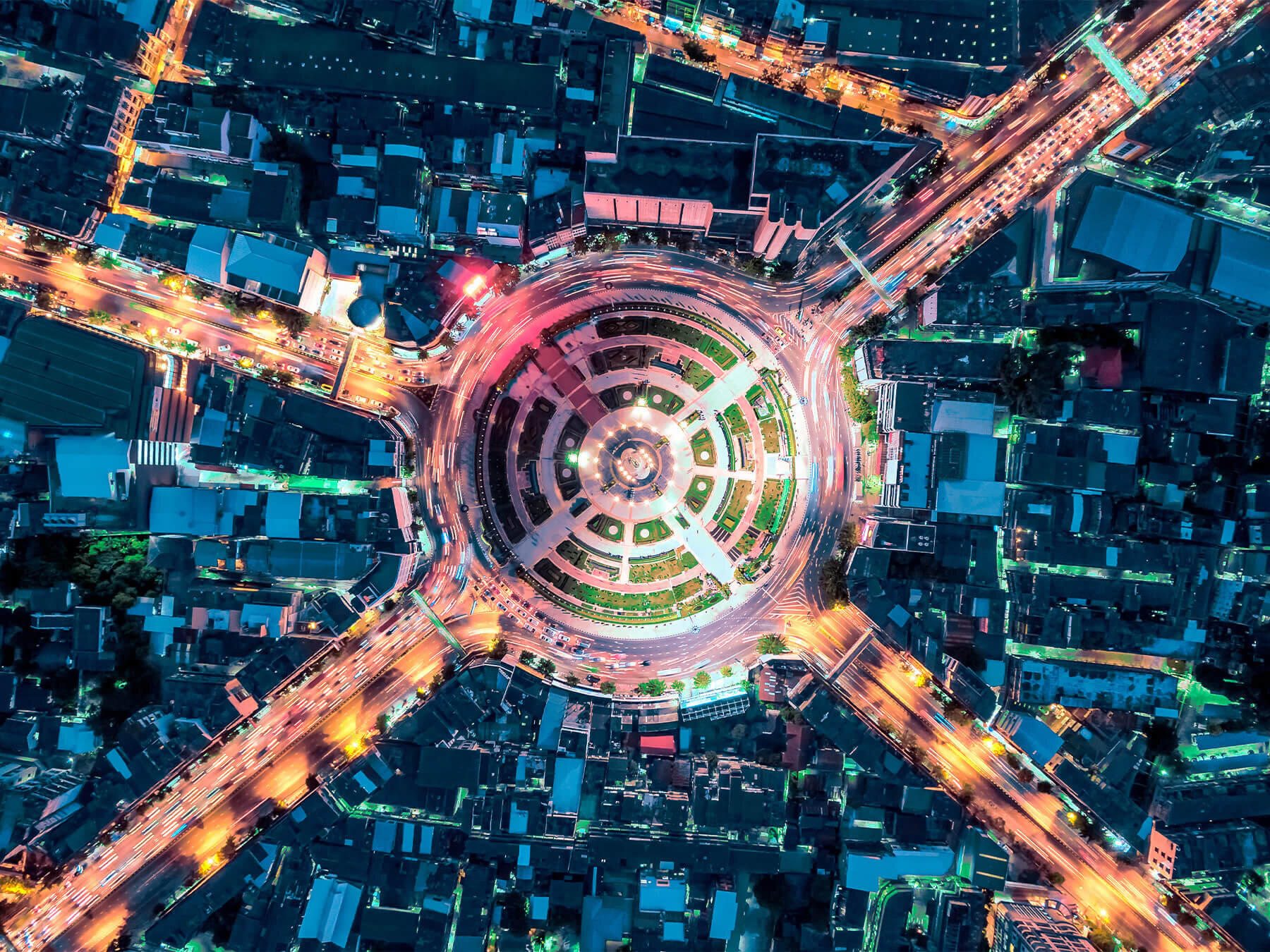 Wipfli | Annual Report Branding