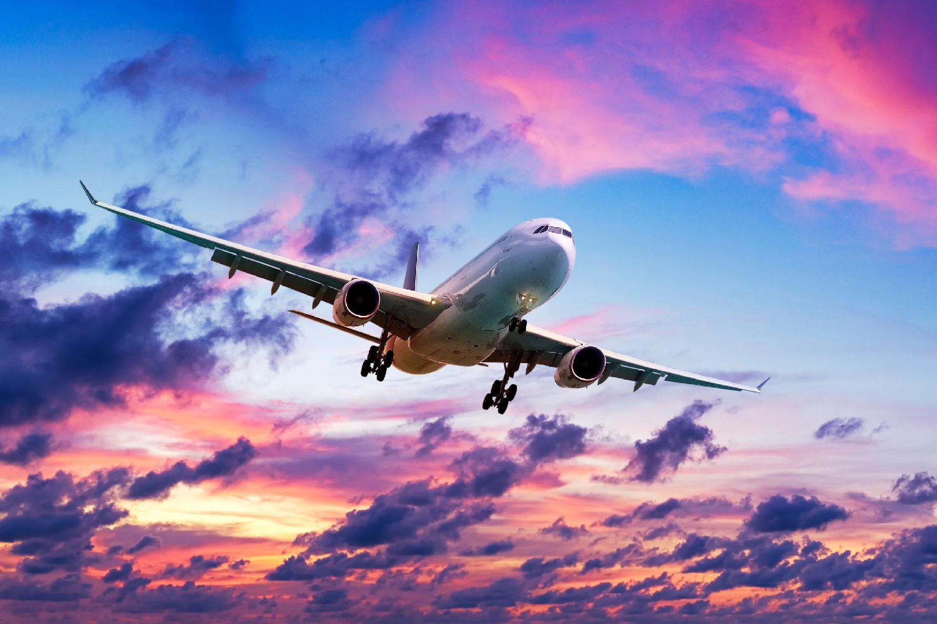 Global Airline Mobile Design System | Breaking Silos and Creating Consistency